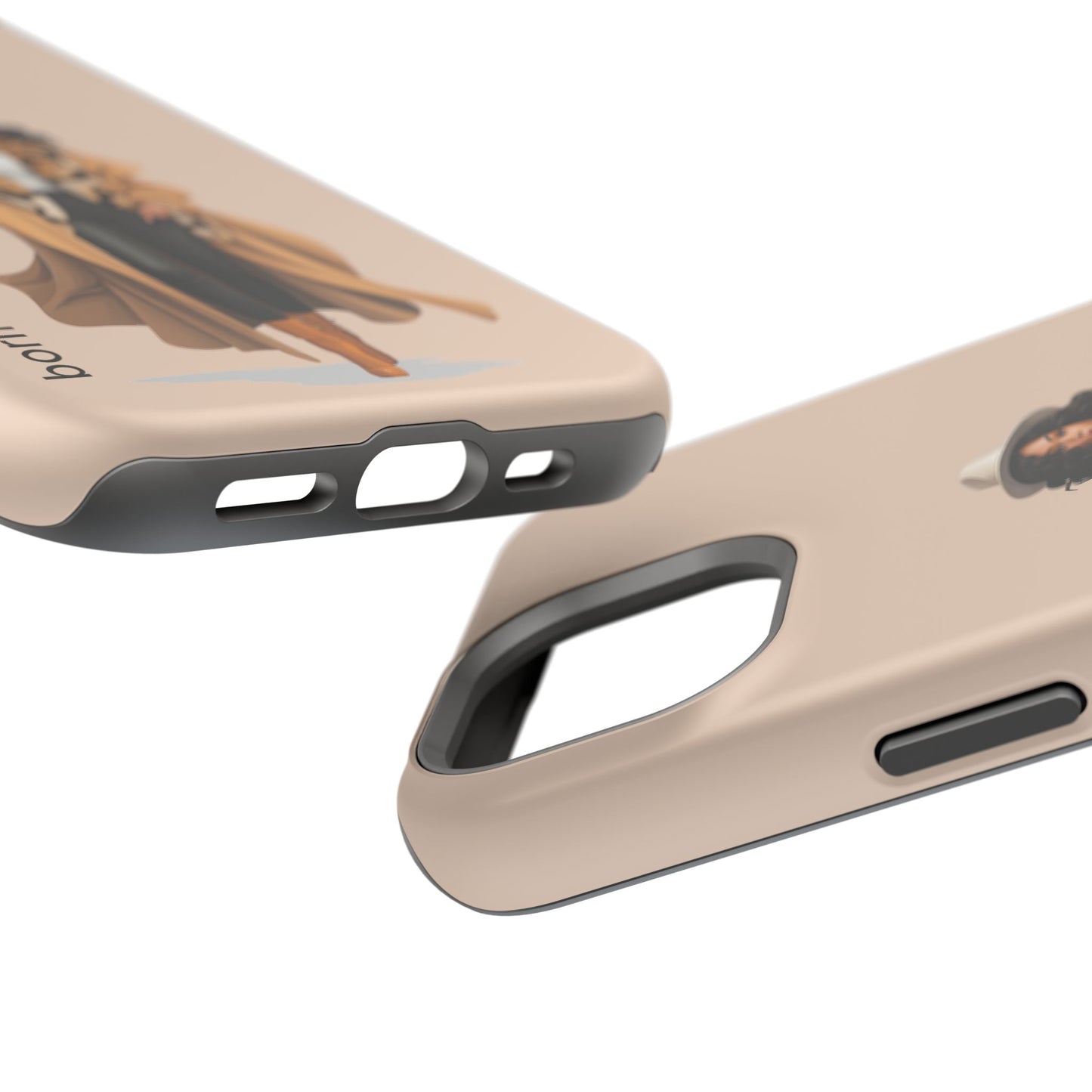 Born Rich MagSafe iPhone® Case