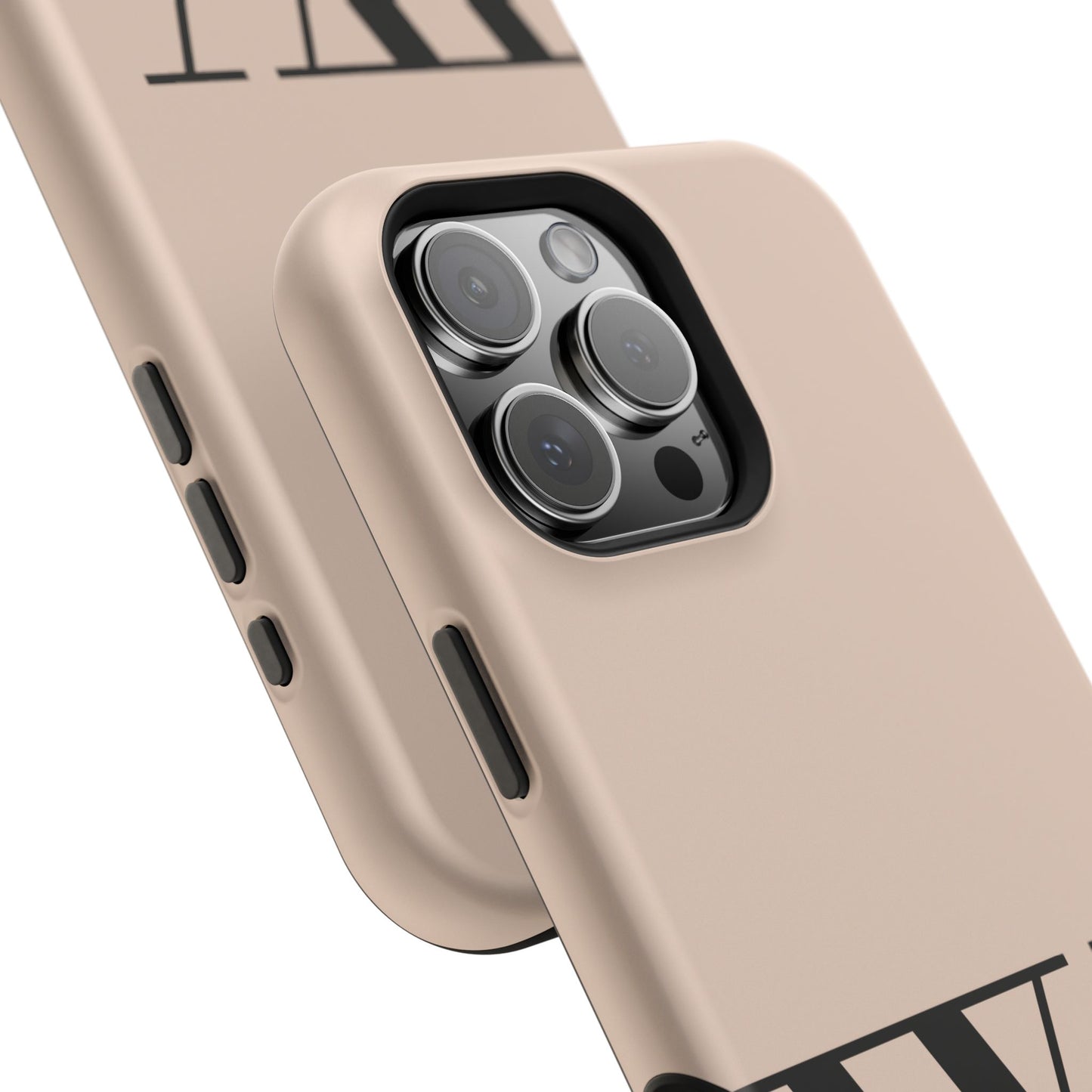 Personalized Letter W MagSafe iPhone® Case