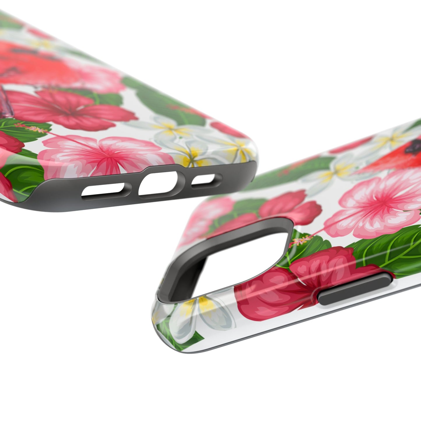 Red Cardinal MagSafe iPhone® Case