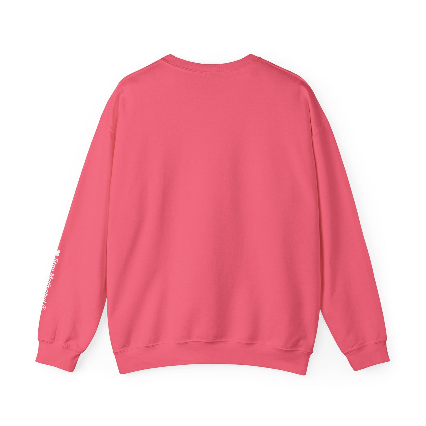 Blessed is She Unisex Crewneck Sweatshirt