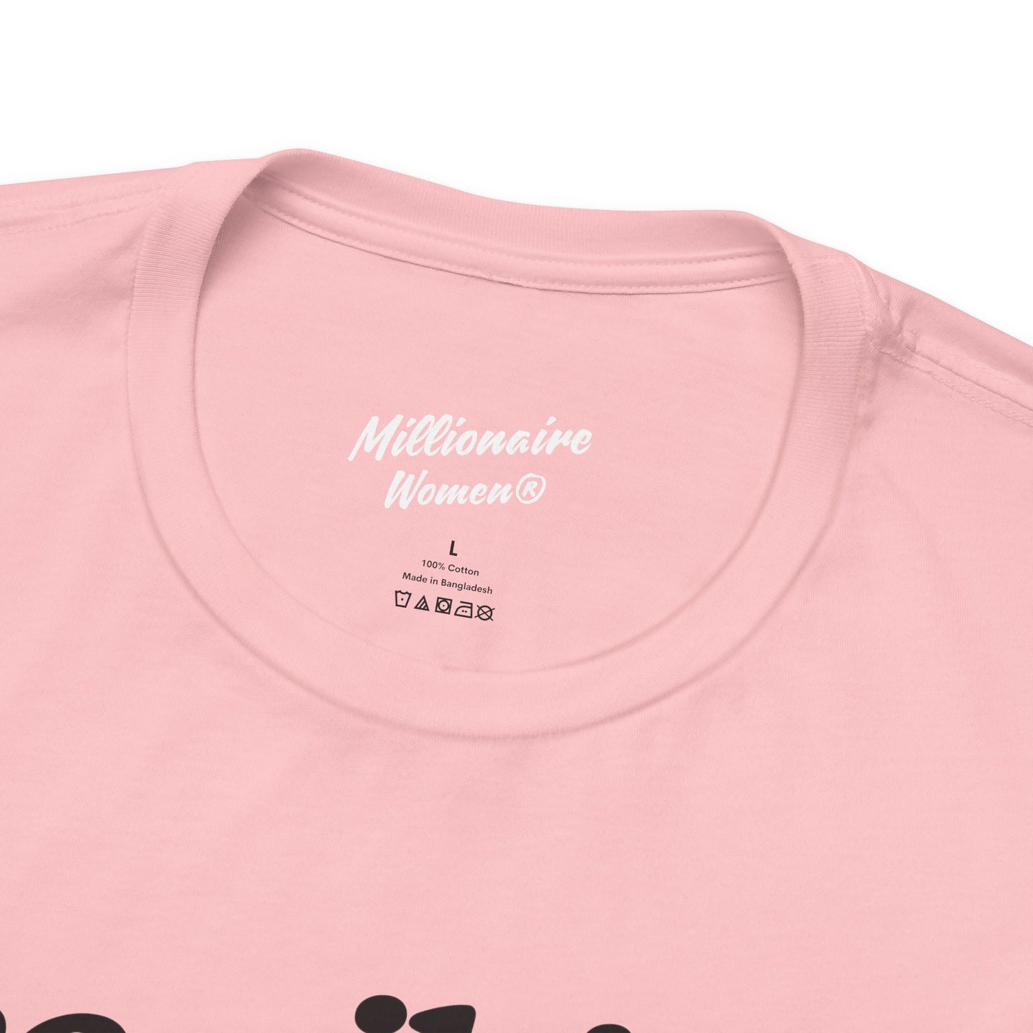 Resilient Soft Cotton Tee