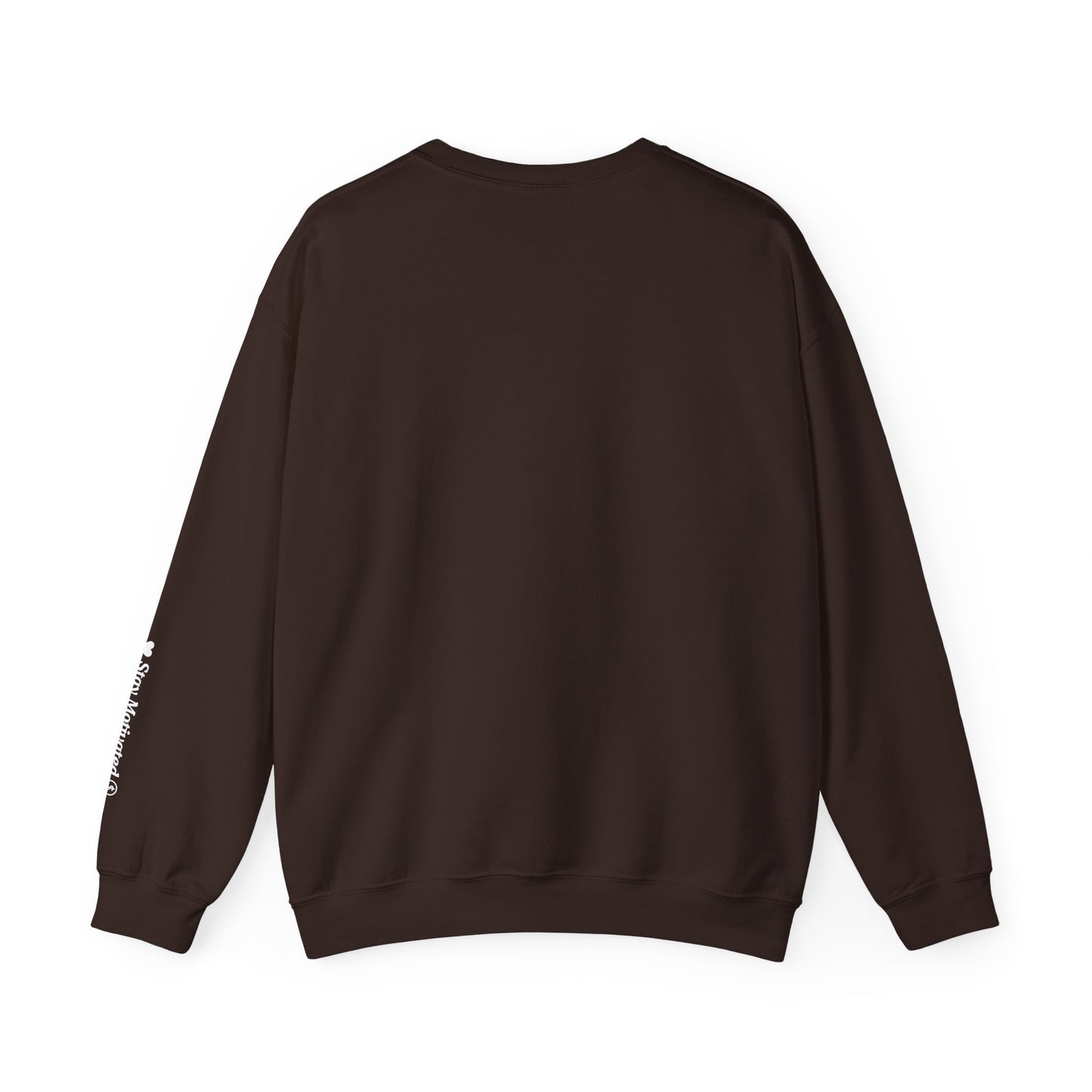 Blessed is She Unisex Crewneck Sweatshirt