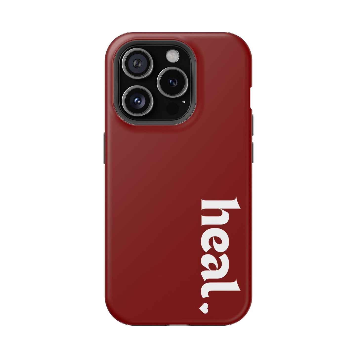 Heal MagSafe iPhone® Case Resilient Woman