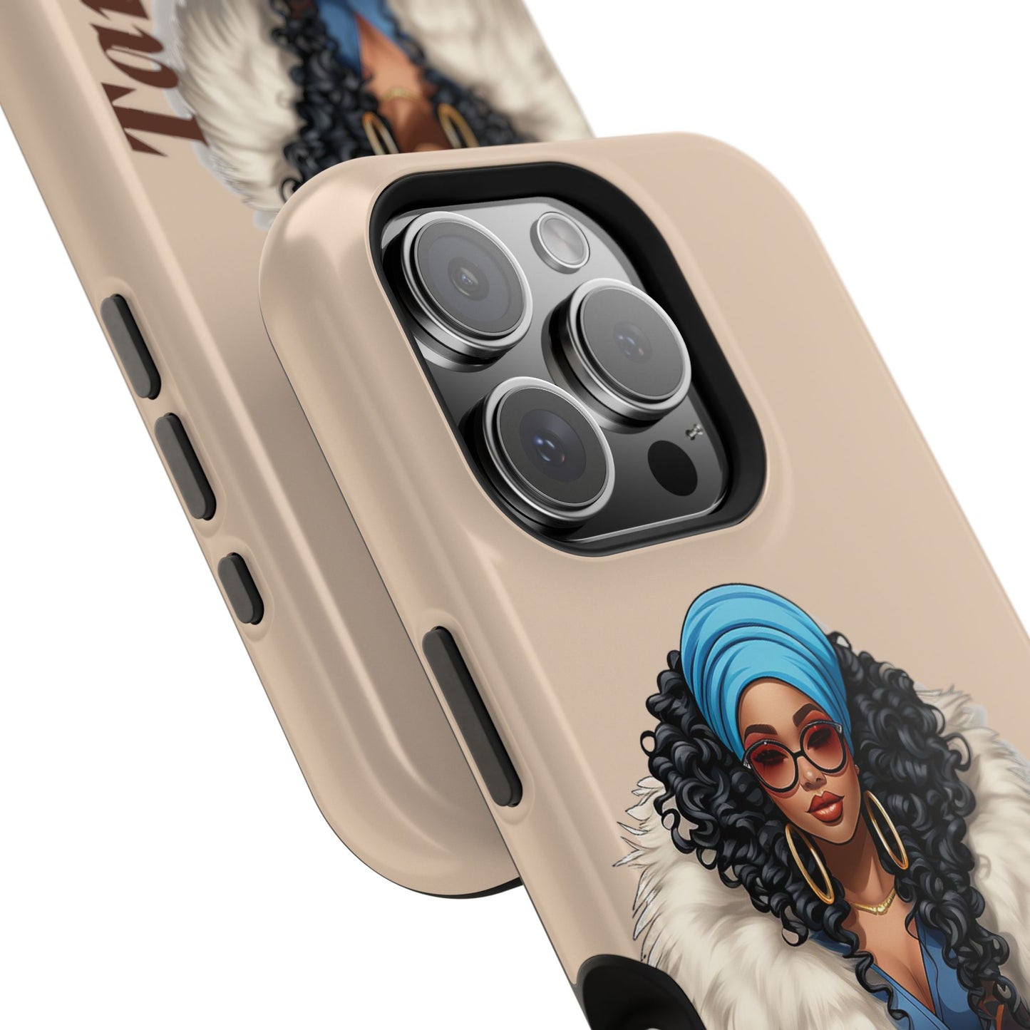 Tamekah MagSafe iPhone® Case