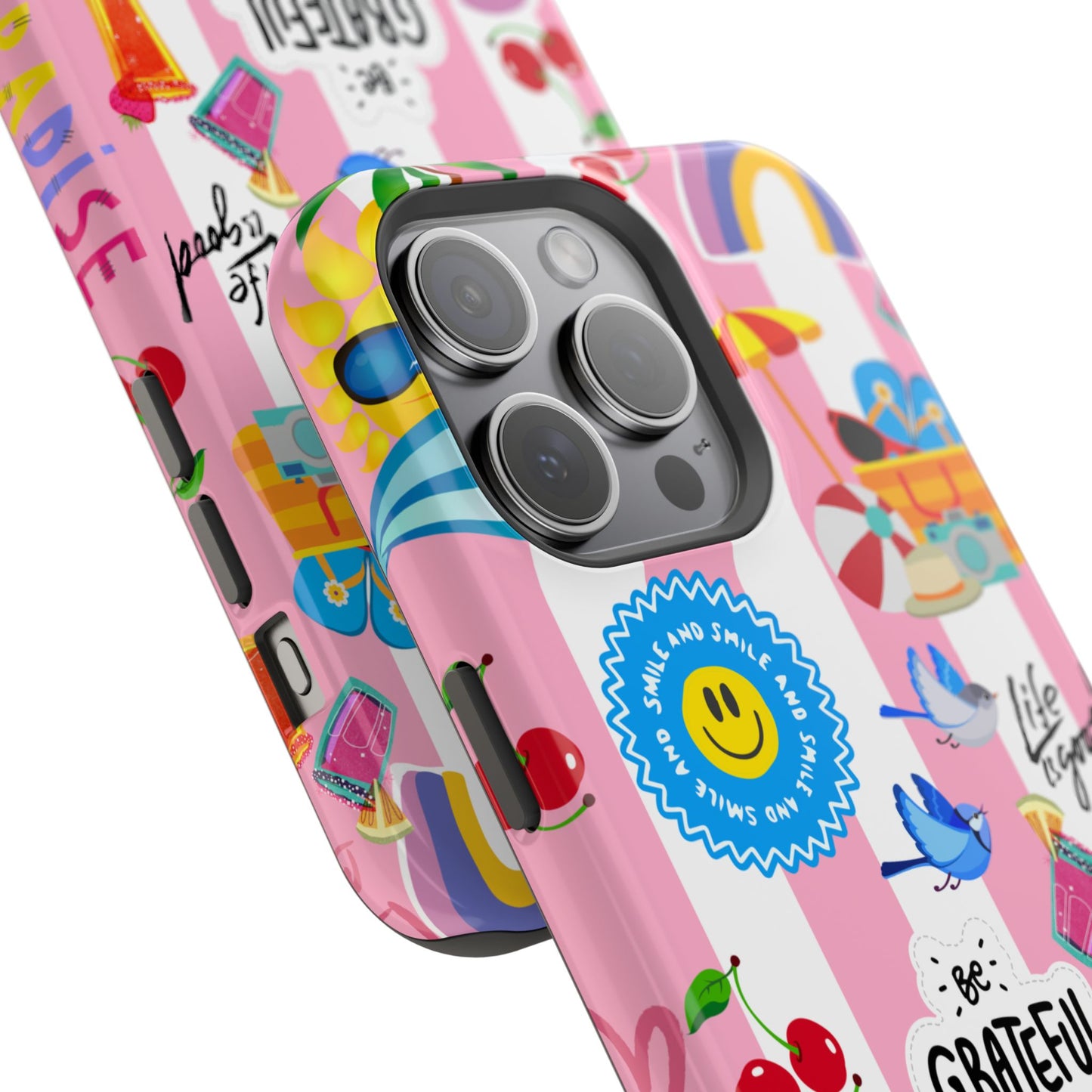 Soo Grateful MagSafe iPhone® Case