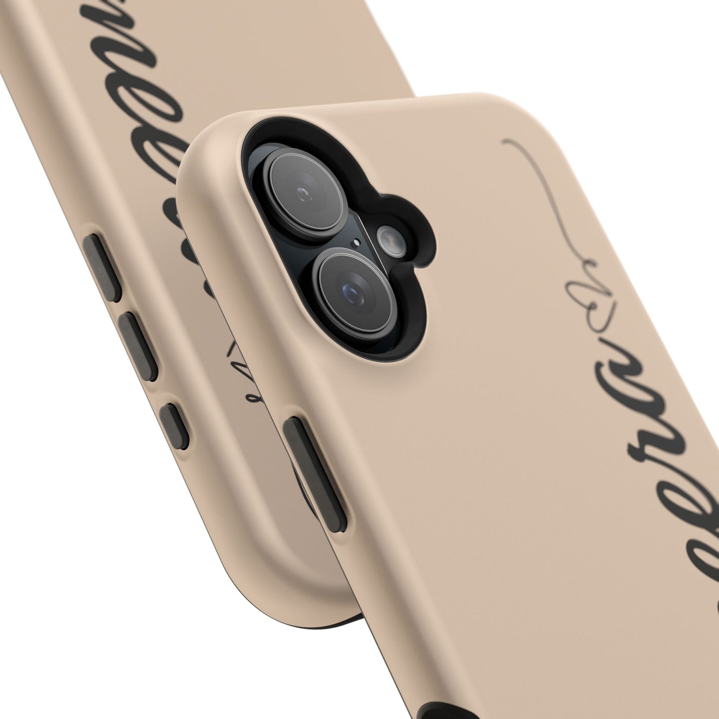 Custom MagSafe iPhone® Case