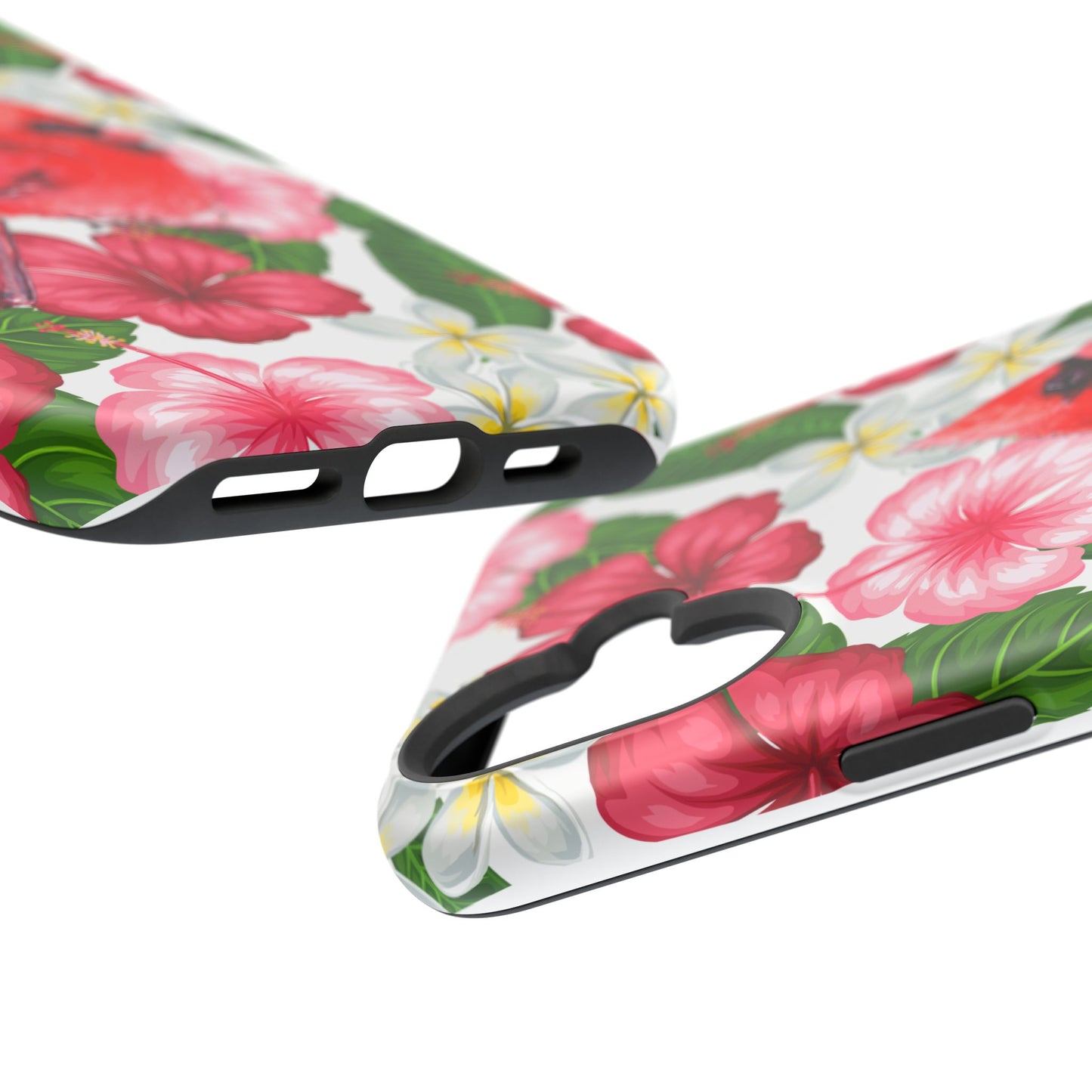 Red Cardinal MagSafe iPhone® Case