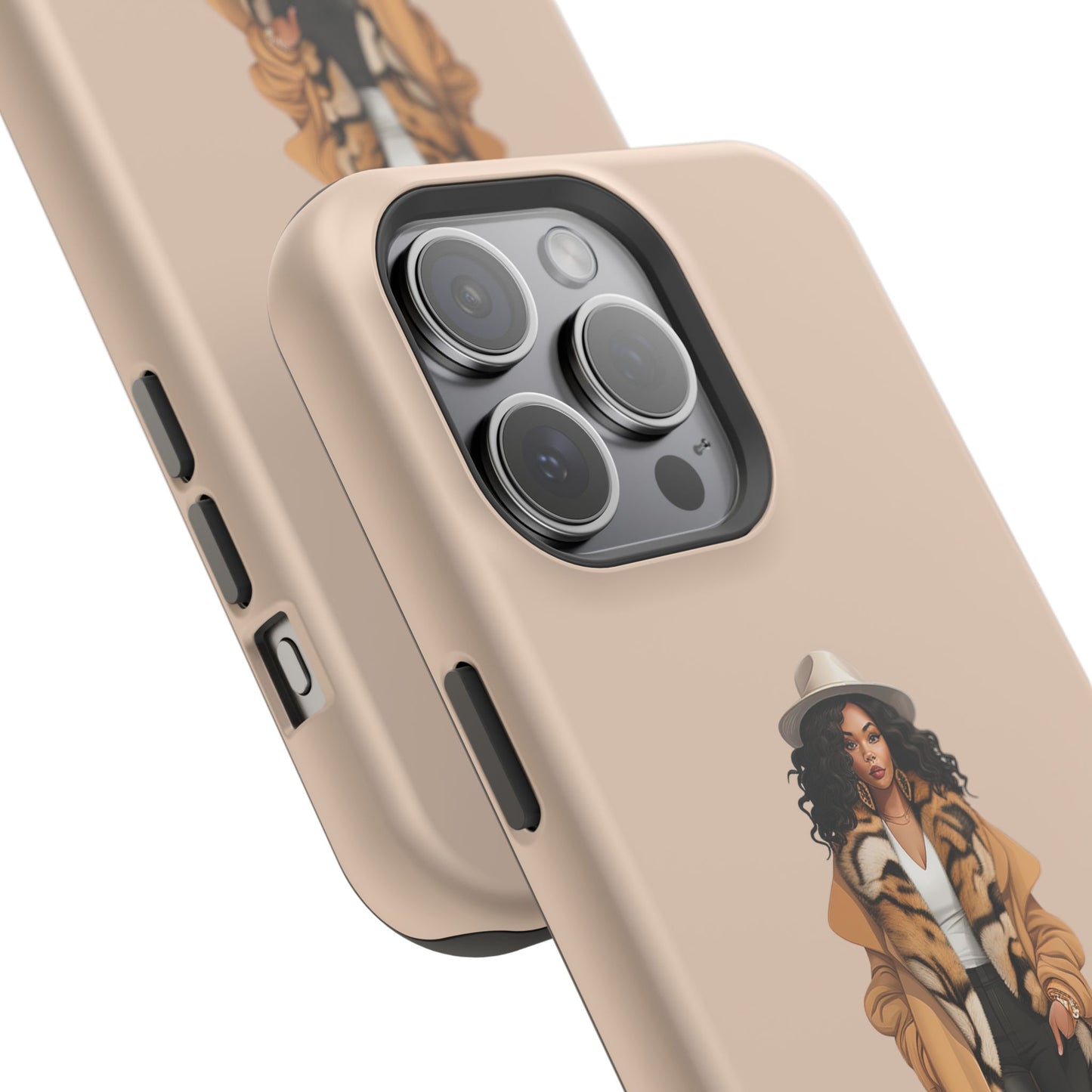 Born Rich MagSafe iPhone® Case