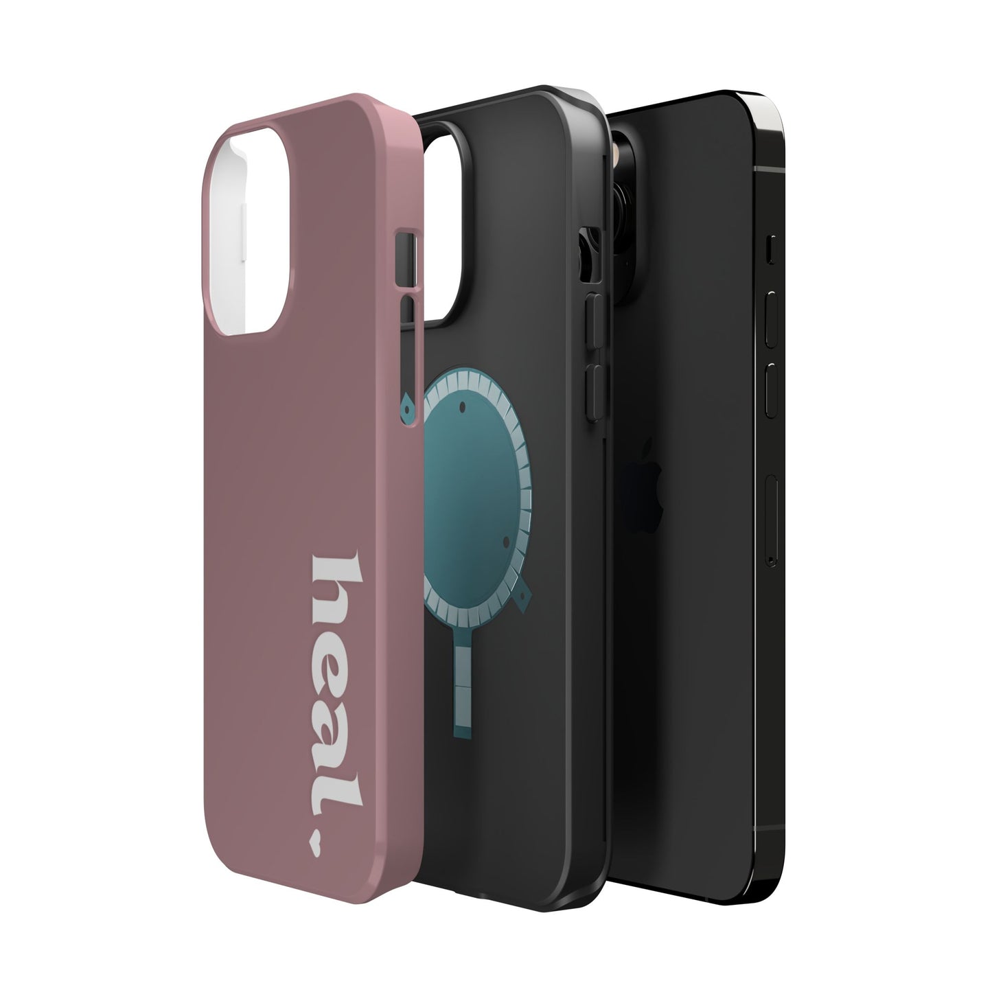 Heal MagSafe iPhone® Case Freedom Reigns