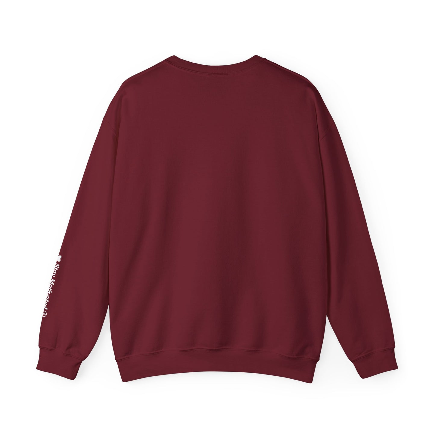 Blessed is She Unisex Crewneck Sweatshirt