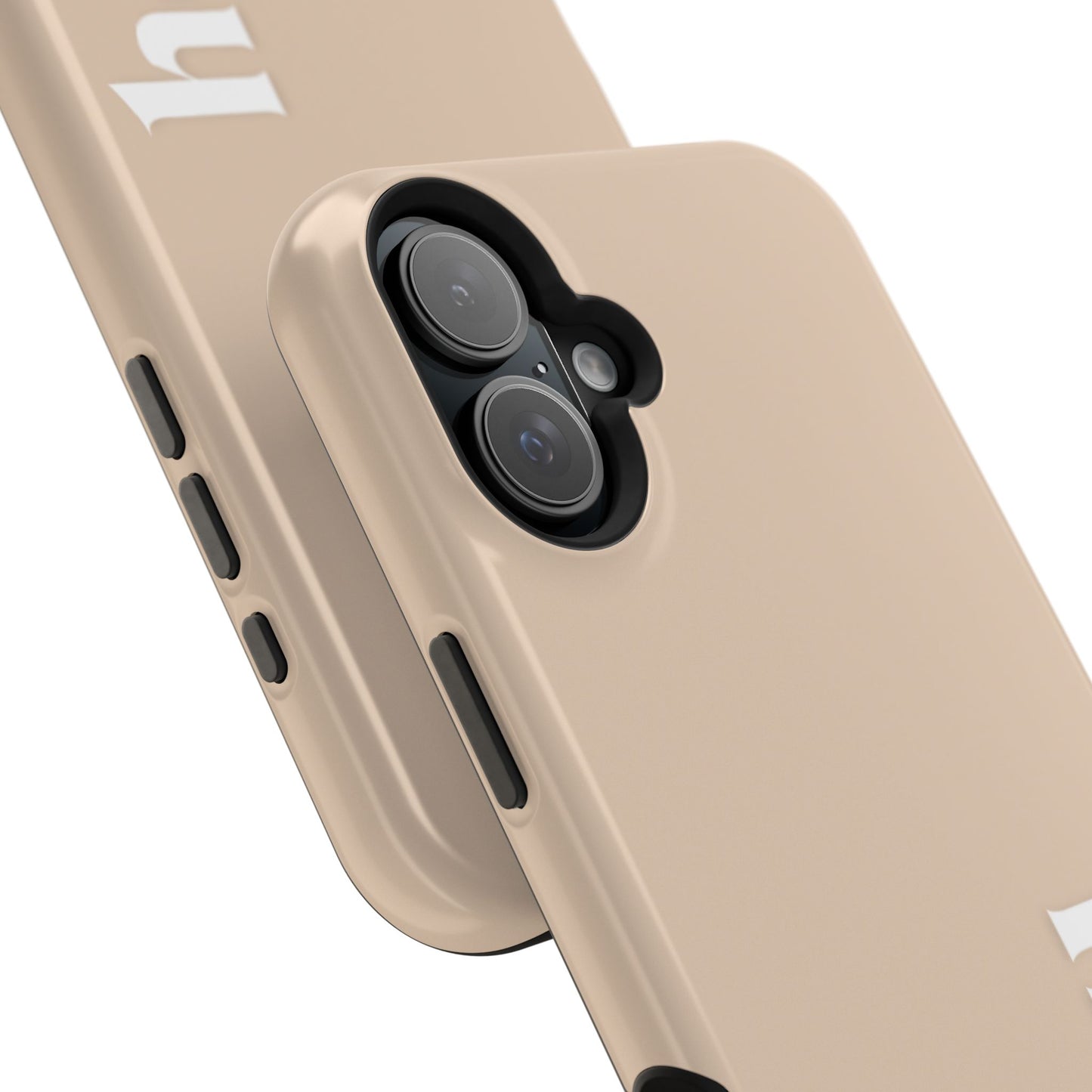 Heal MagSafe iPhone® Case Creamy Vanilla