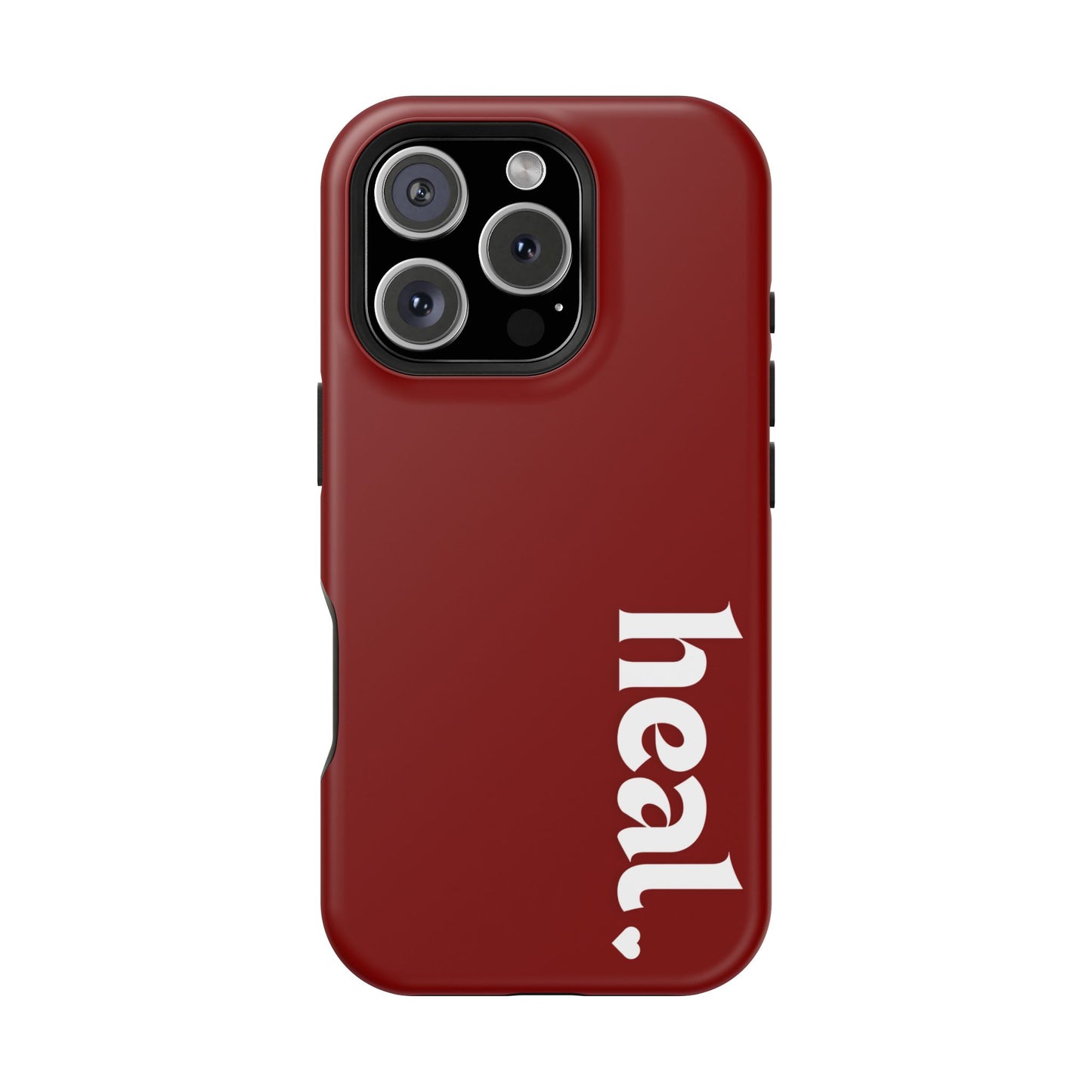 Heal MagSafe iPhone® Case Resilient Woman