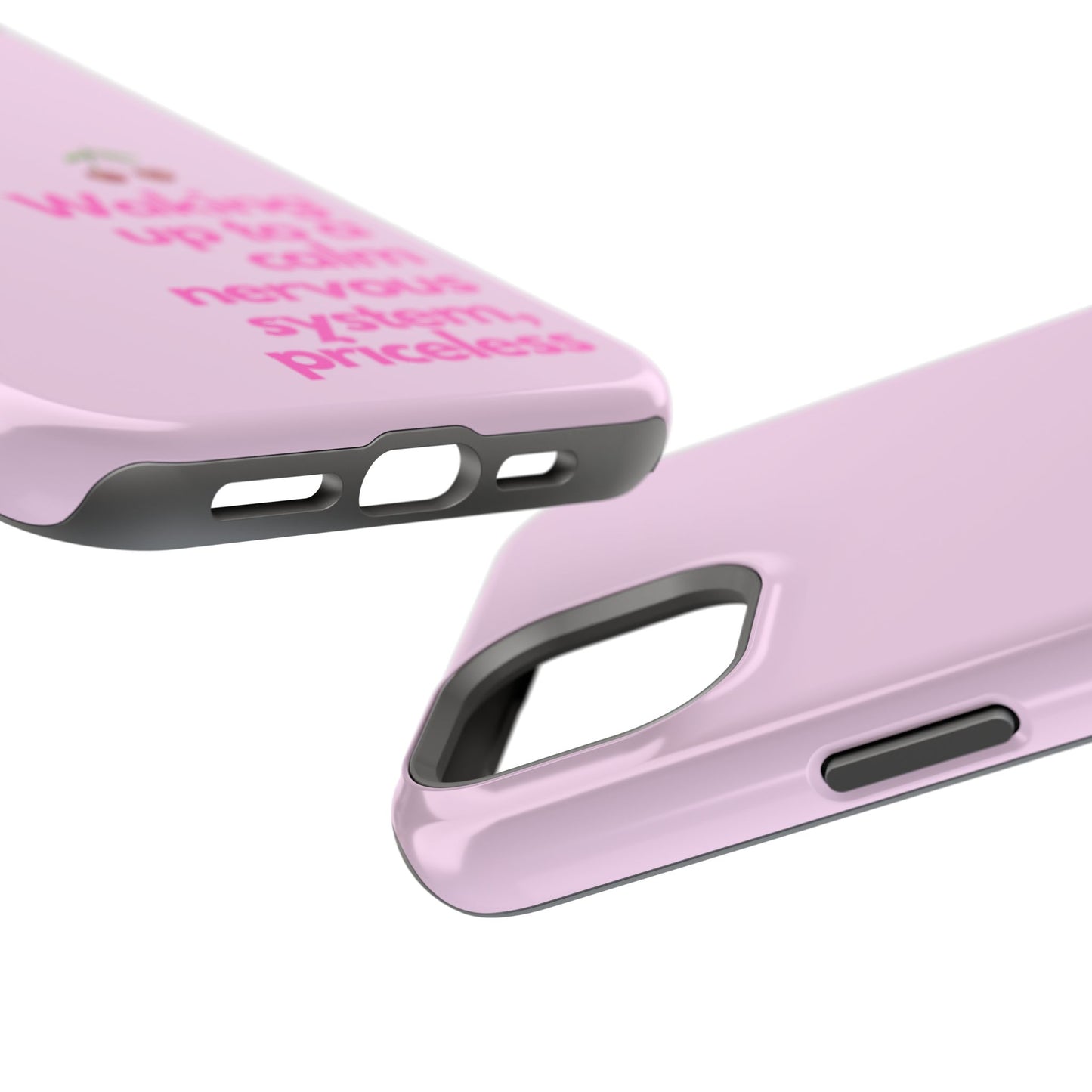 Stay Calm MagSafe iPhone® Case