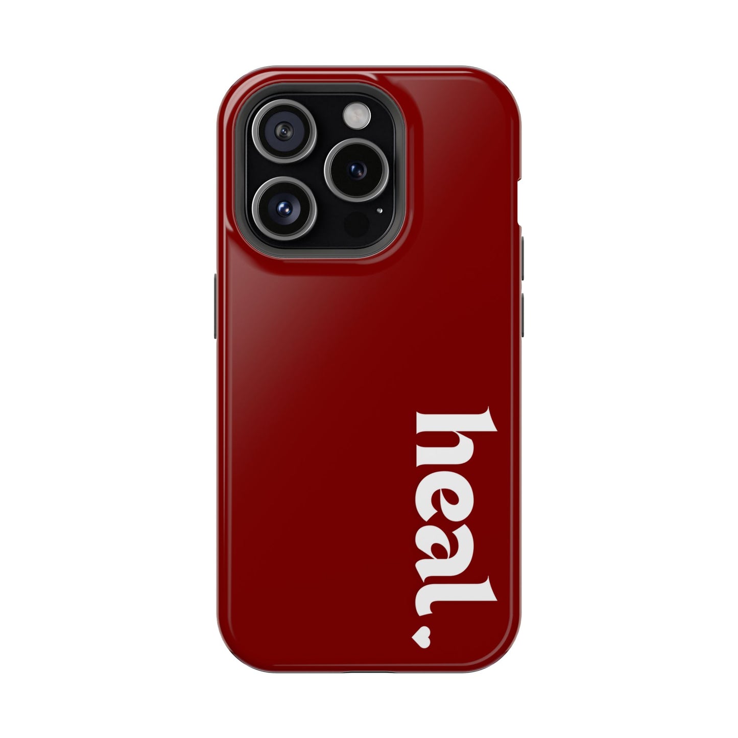 Heal MagSafe iPhone® Case Resilient Woman