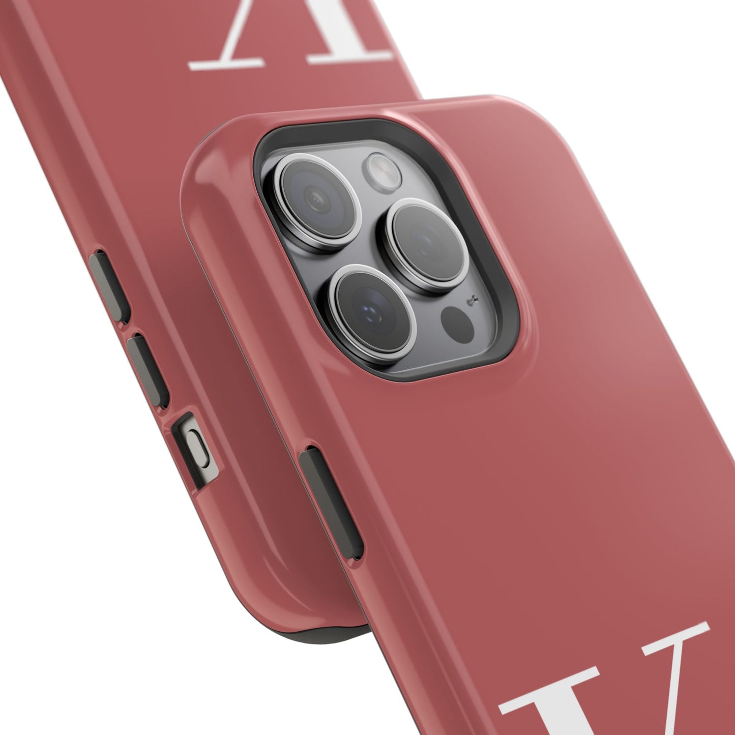 Personalized Letter K MagSafe iPhone® Case