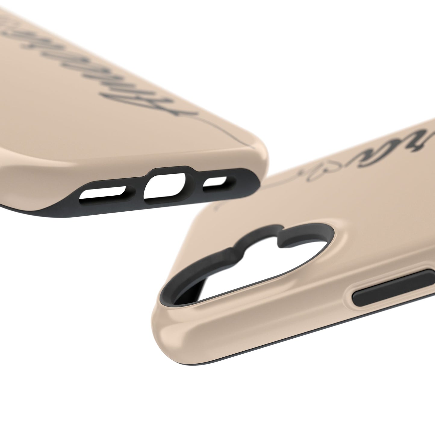 Custom MagSafe iPhone® Case