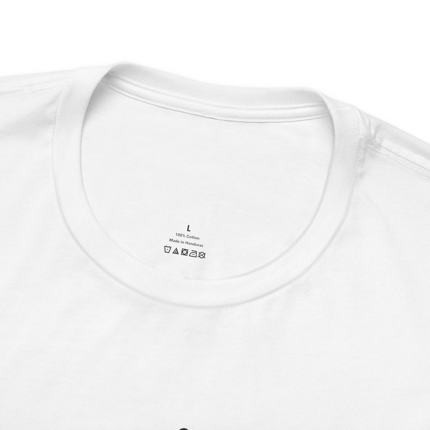 I'm Not Bossy Soft Cotton Tee