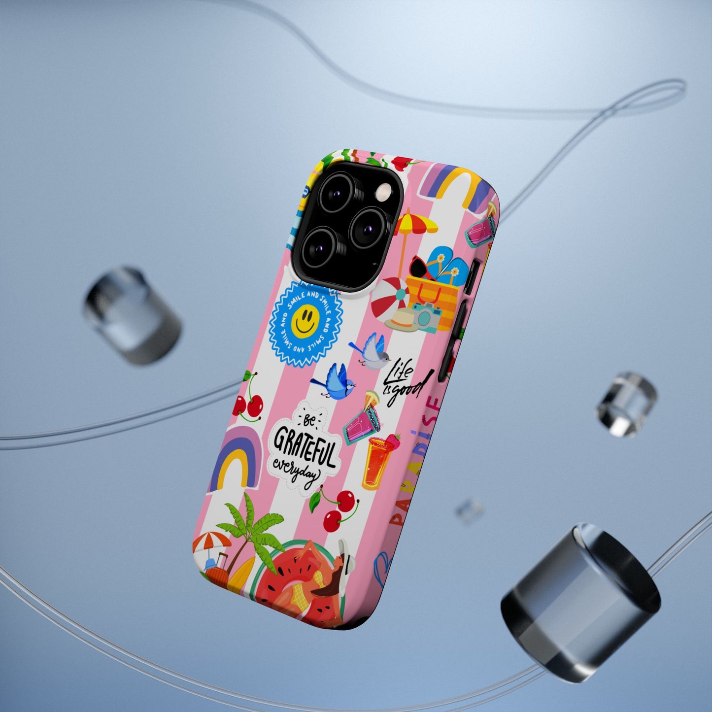 Soo Grateful MagSafe iPhone® Case