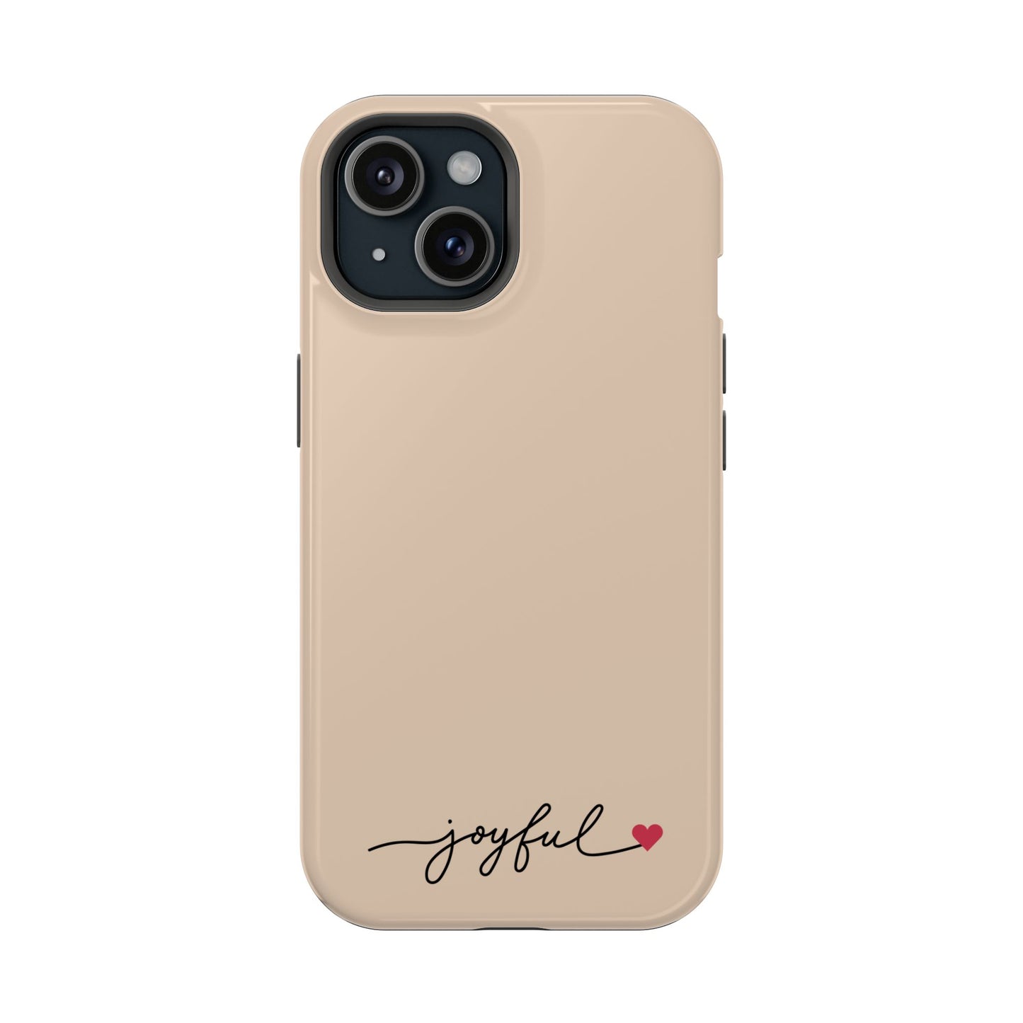 Joyful MagSafe iPhone® Case