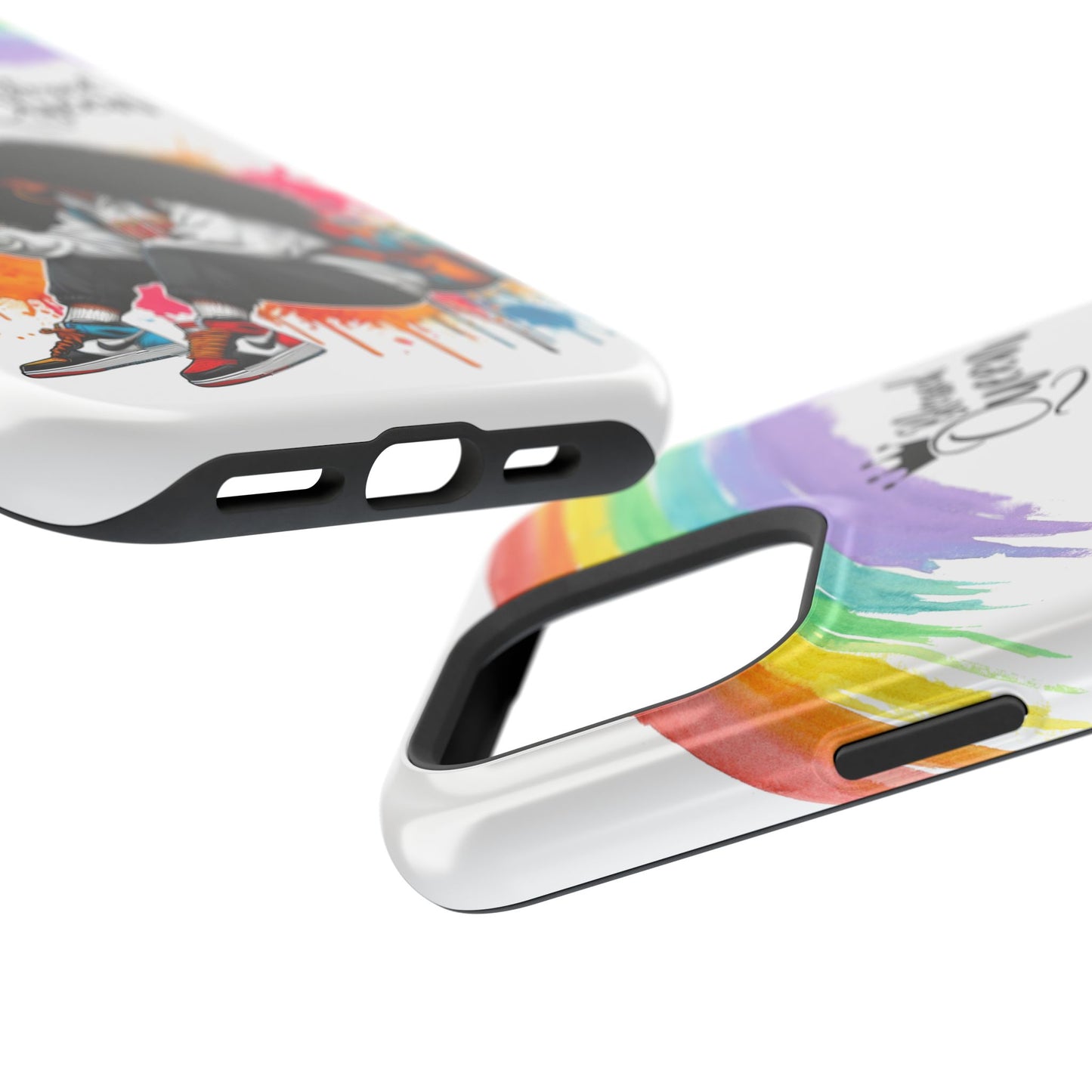 Blessed Queen MagSafe iPhone® Case