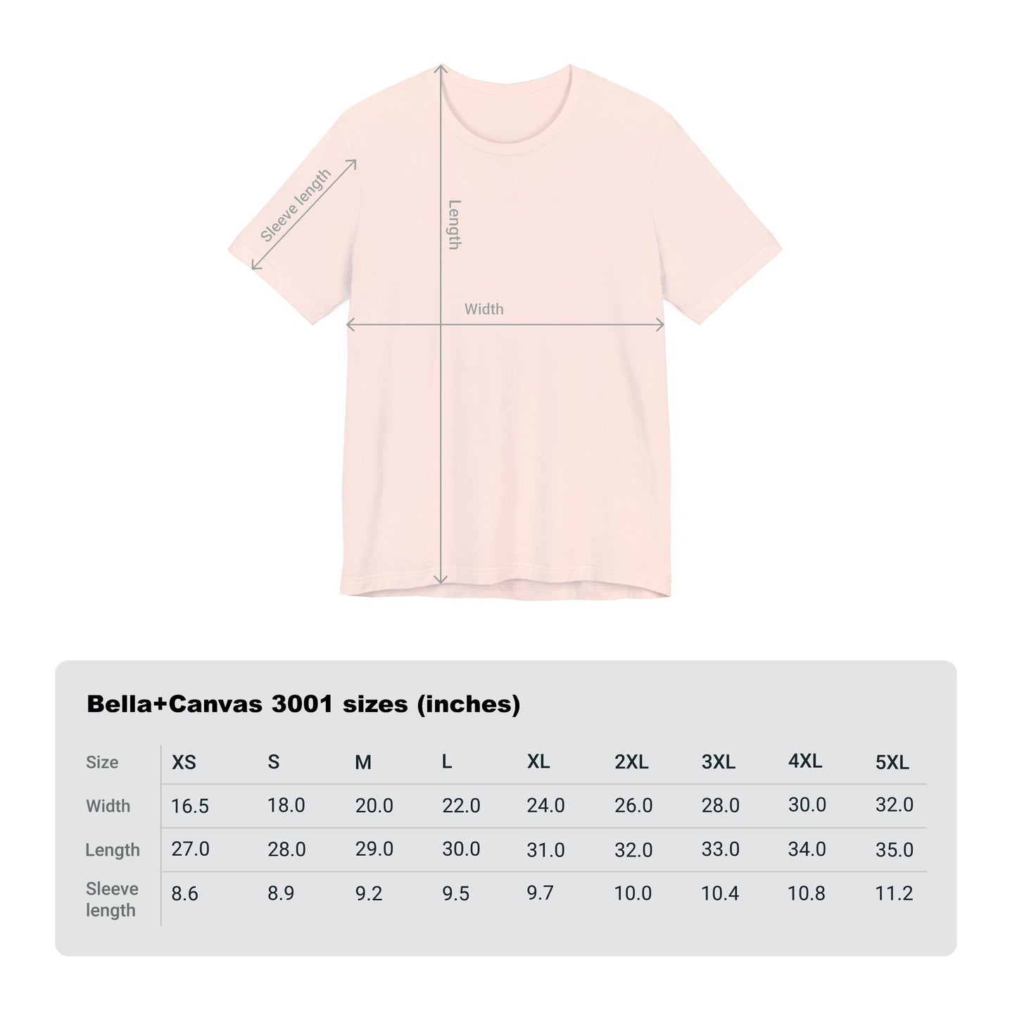 She's Brilliant Soft Cotton Tee