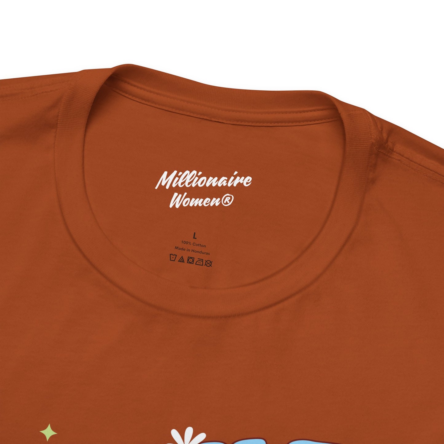 Make Yourself a Priority Soft Cotton Tee