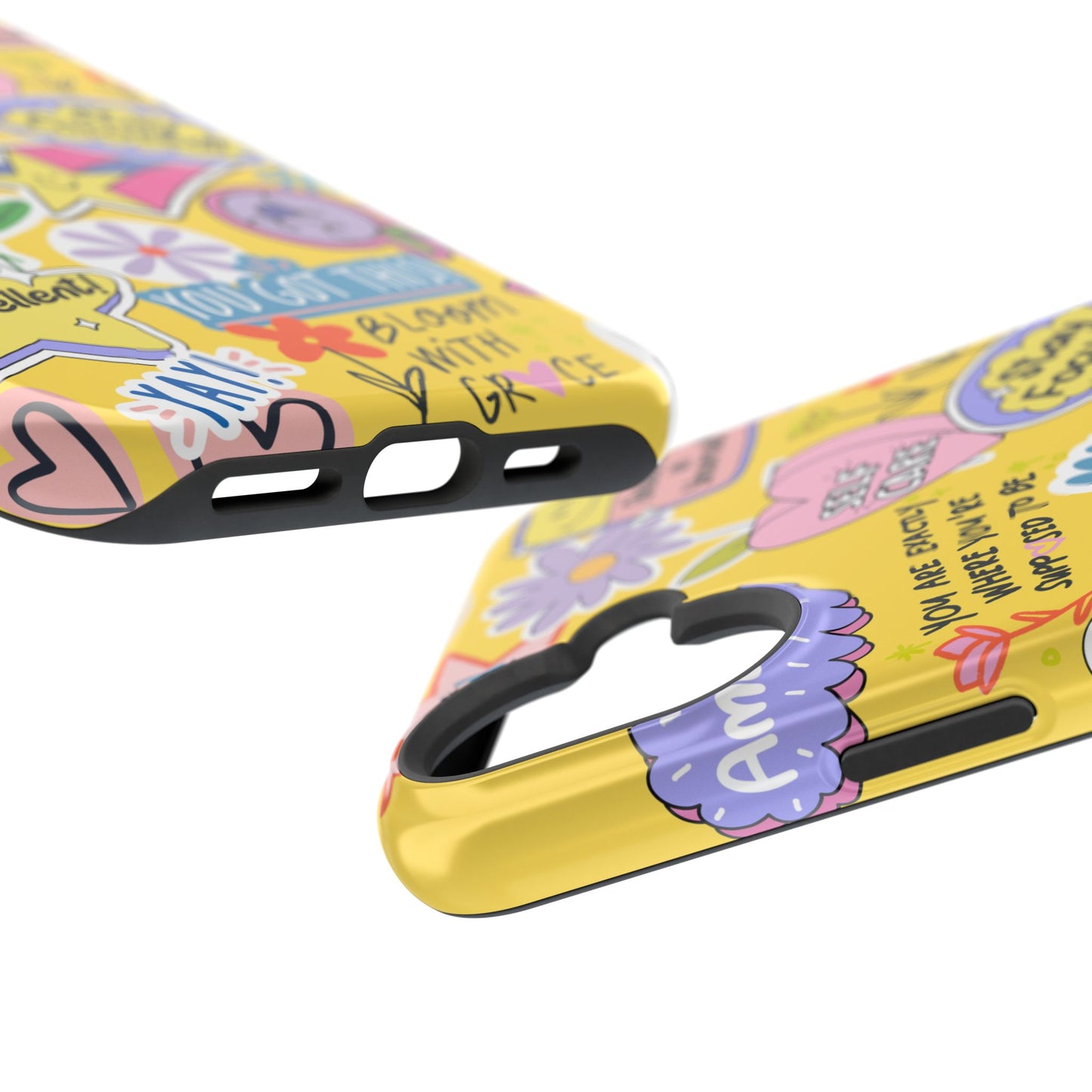 Just Bloom MagSafe iPhone® Case