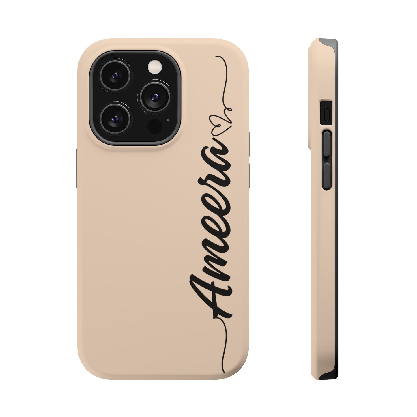 Custom MagSafe iPhone® Case