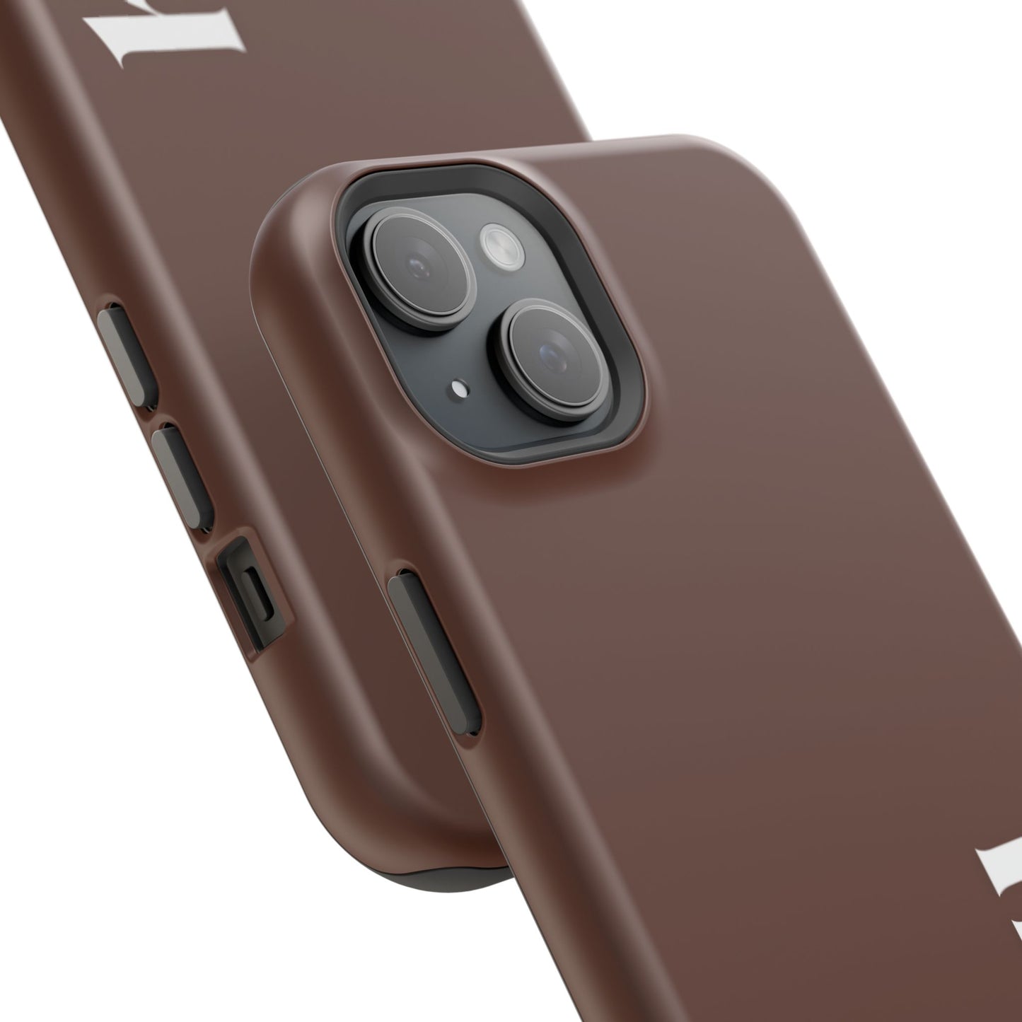 Heal MagSafe iPhone® Case Brown Sugar