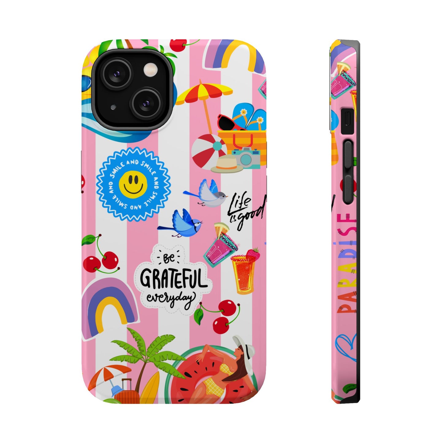 Soo Grateful MagSafe iPhone® Case