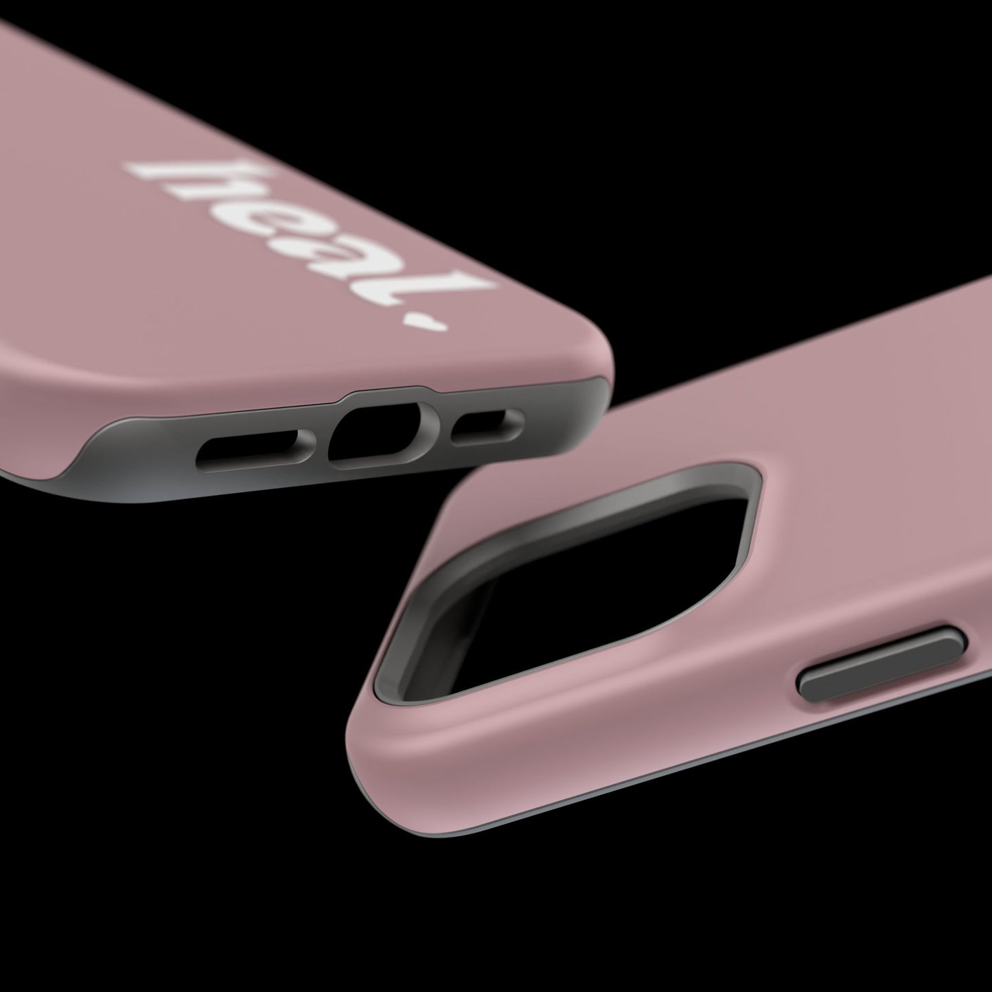 Heal MagSafe iPhone® Case Freedom Reigns