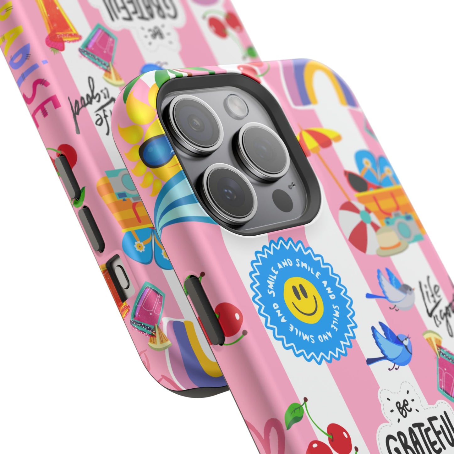 Soo Grateful MagSafe iPhone® Case