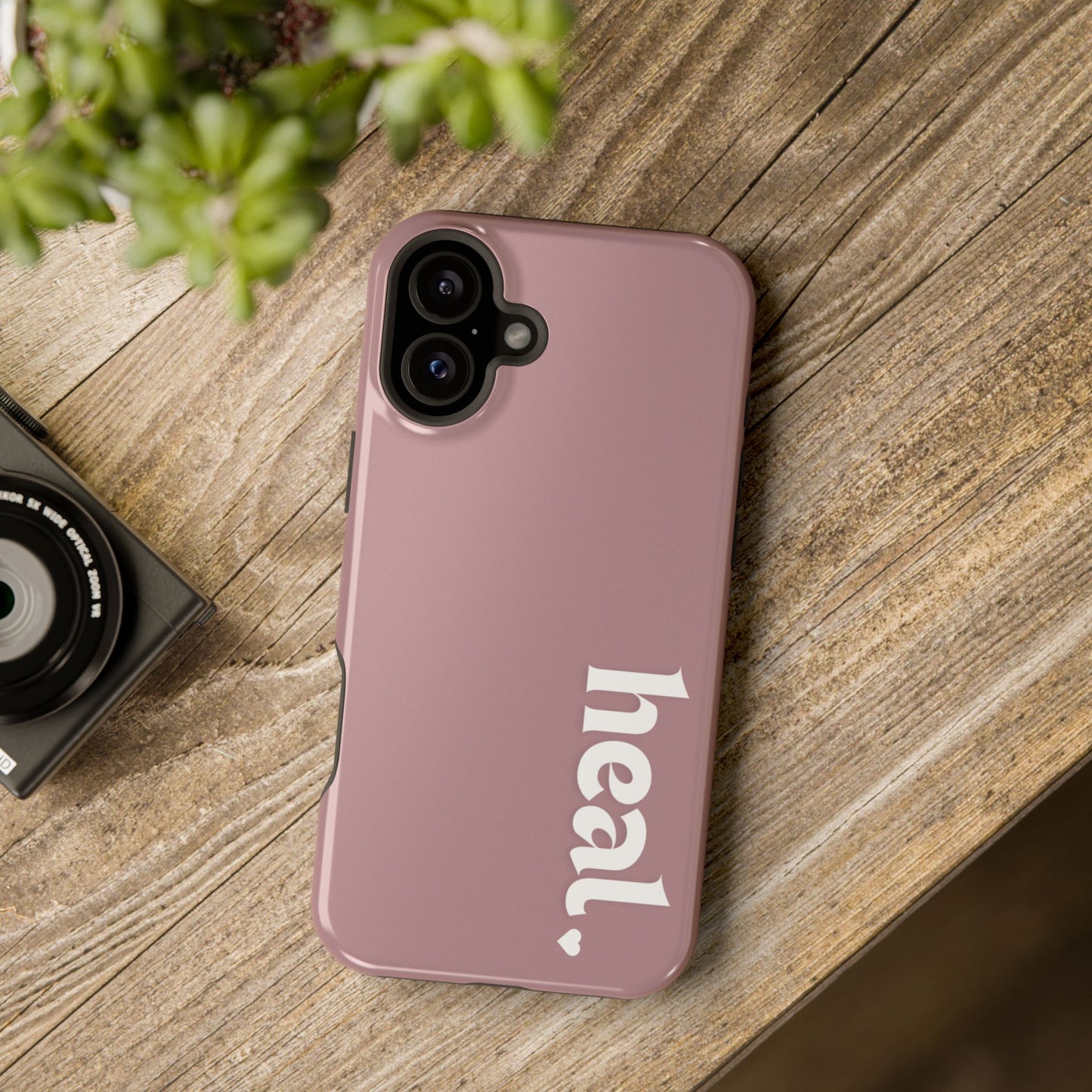 Heal MagSafe iPhone® Case Freedom Reigns