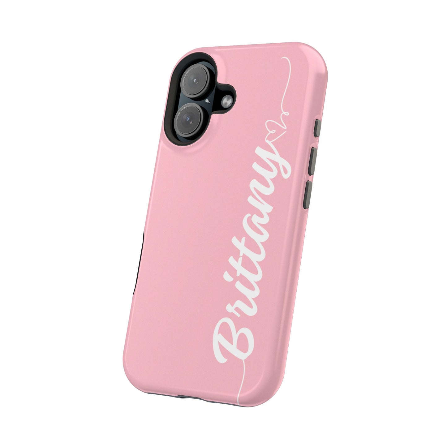 Brittany Custom MagSafe iPhone® Case