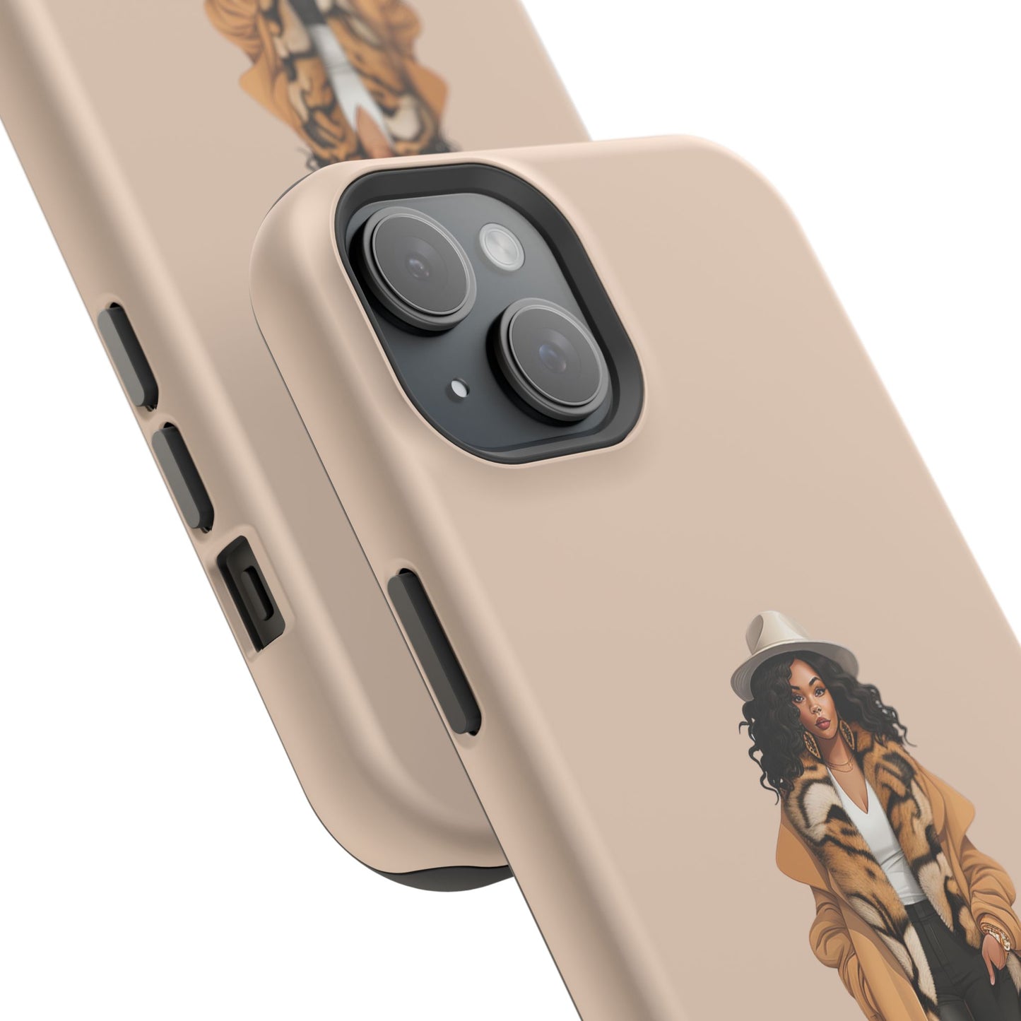 Born Rich MagSafe iPhone® Case