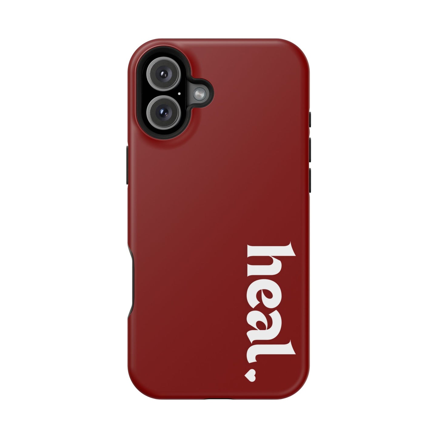 Heal MagSafe iPhone® Case Resilient Woman