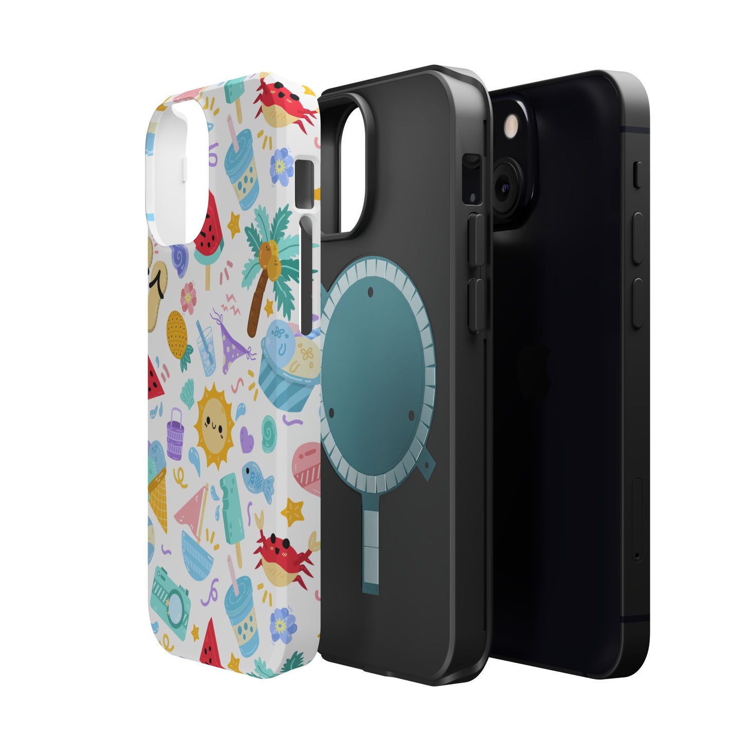 Hello Summer MagSafe iPhone® Case