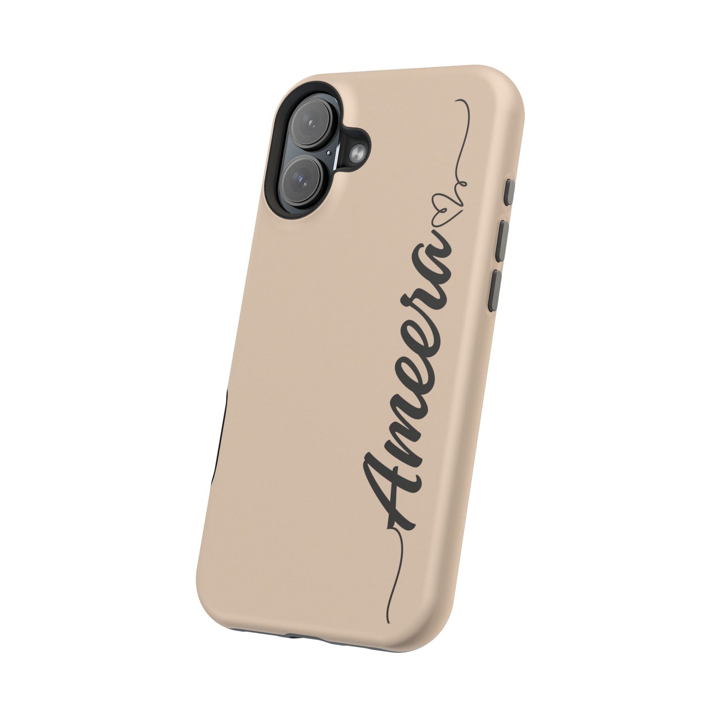 Custom MagSafe iPhone® Case