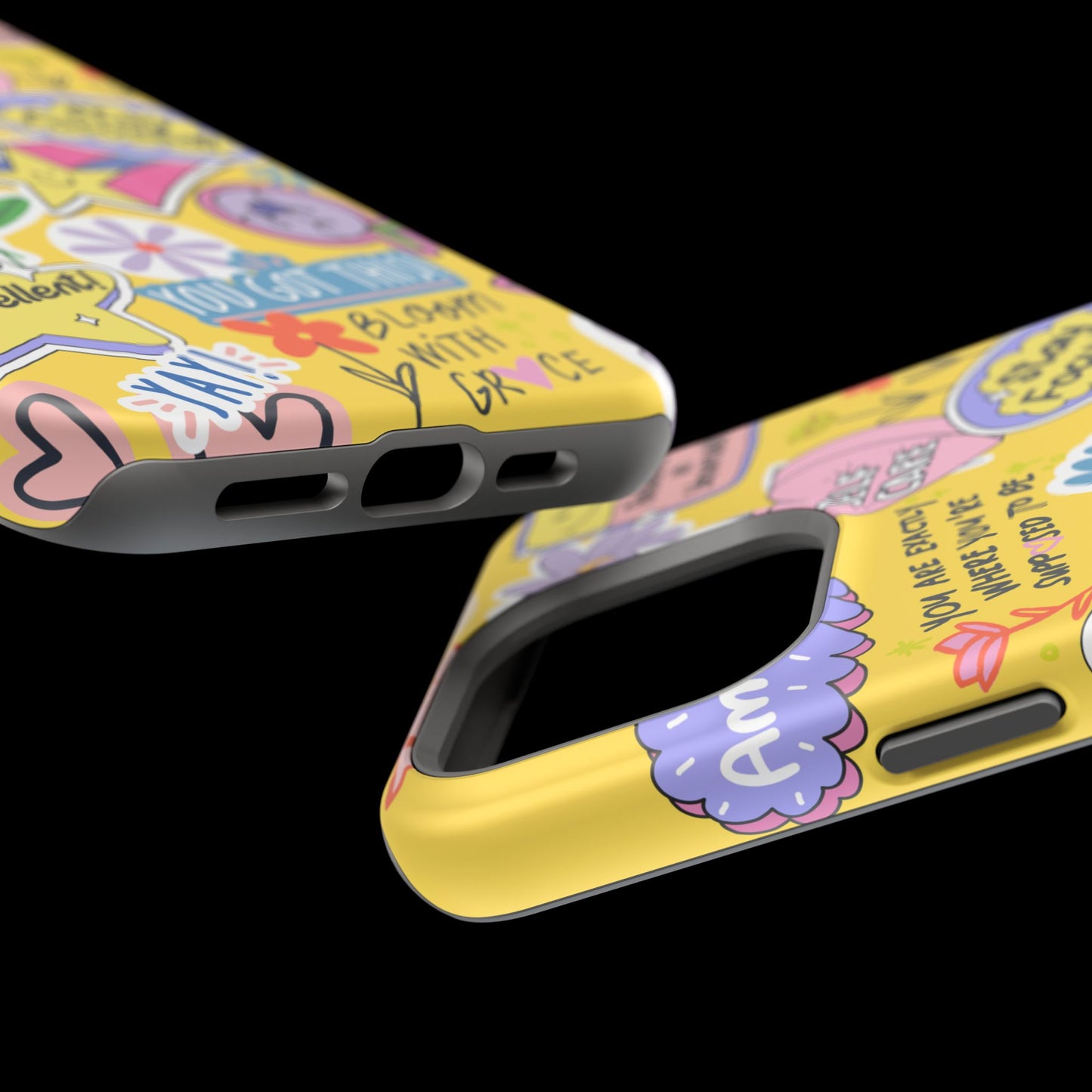 Just Bloom MagSafe iPhone® Case