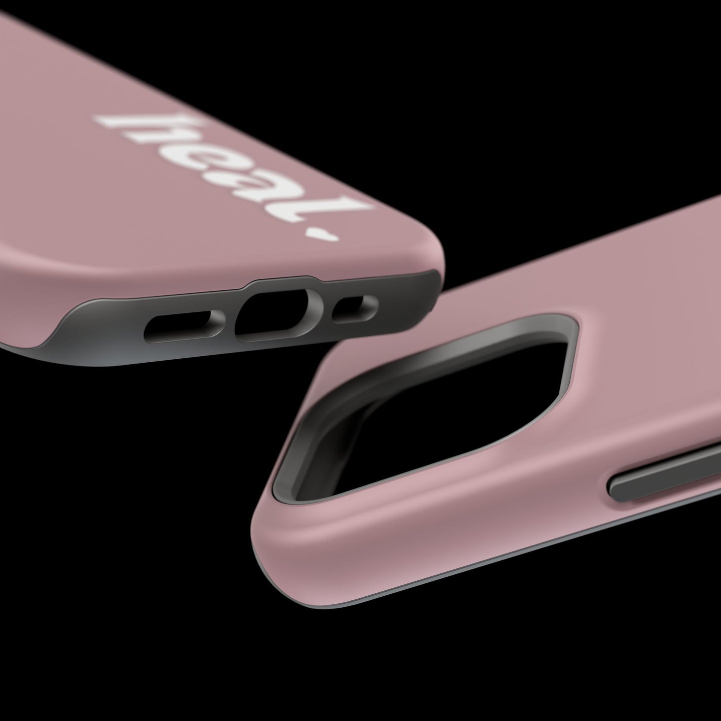 Heal MagSafe iPhone® Case Freedom Reigns