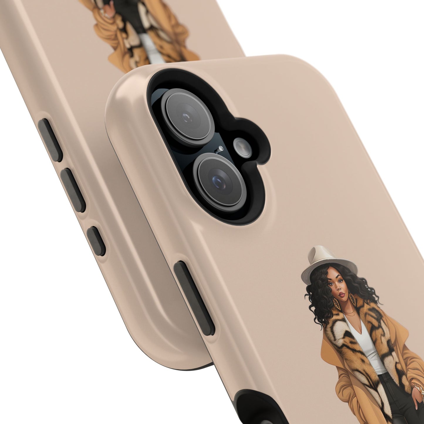 Born Rich MagSafe iPhone® Case