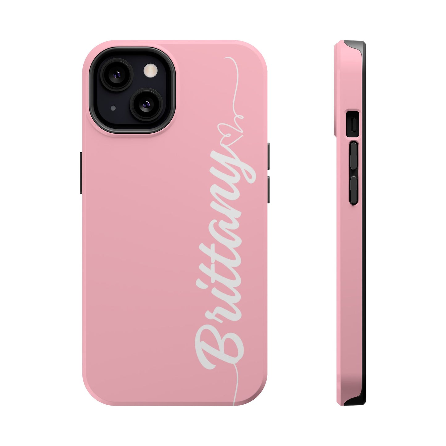 Brittany Custom MagSafe iPhone® Case