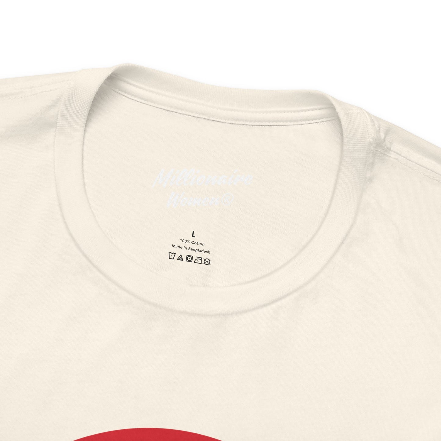 I am Enough Soft Cotton Tee