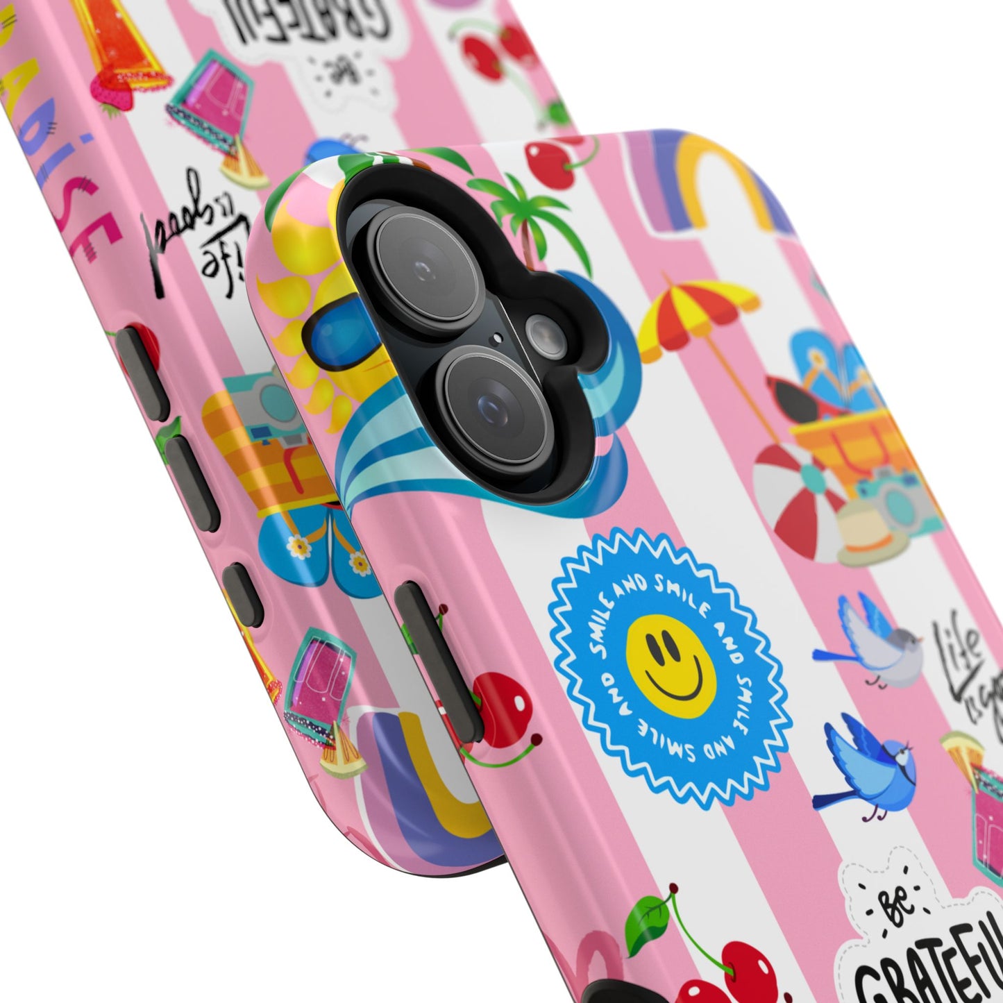 Soo Grateful MagSafe iPhone® Case