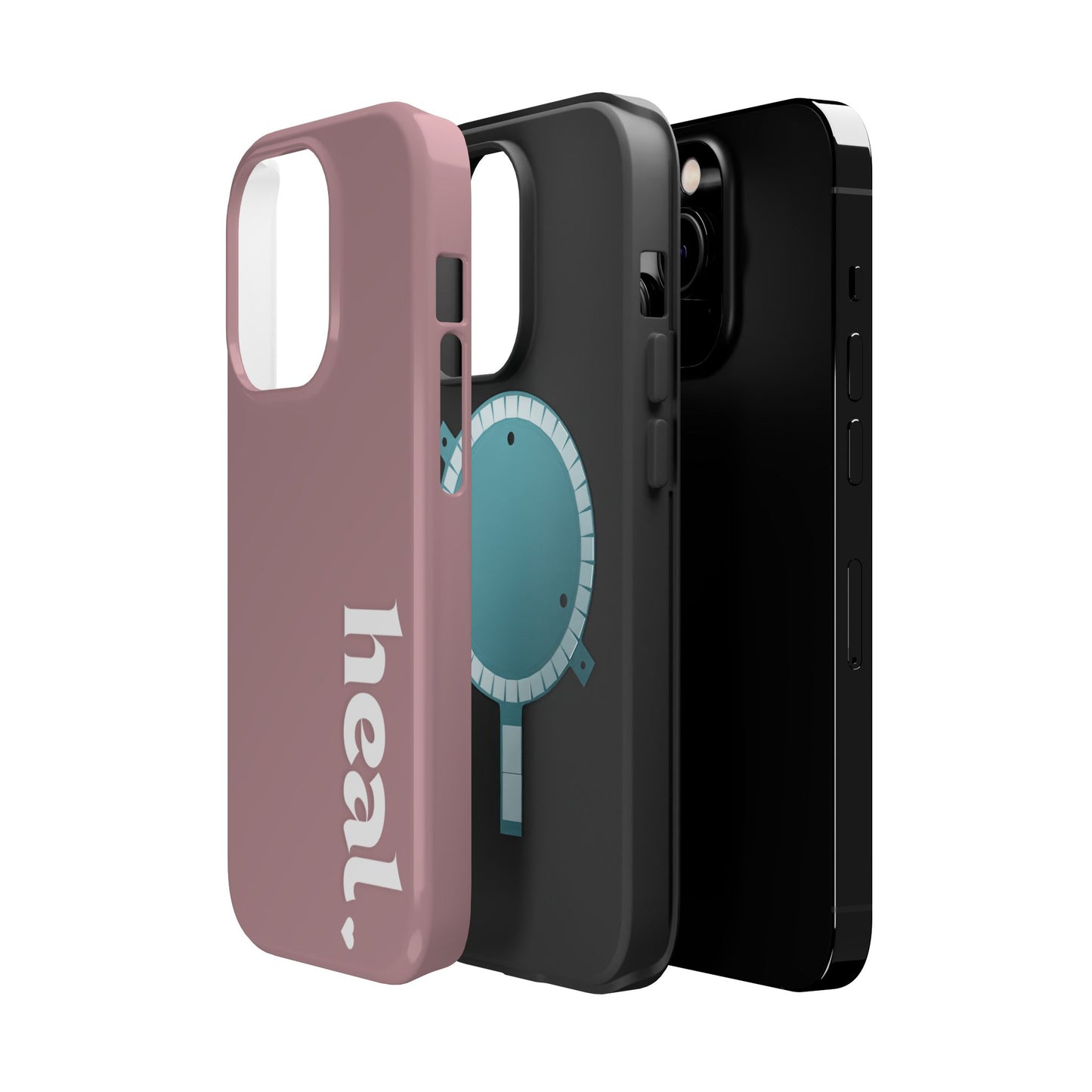 Heal MagSafe iPhone® Case Freedom Reigns