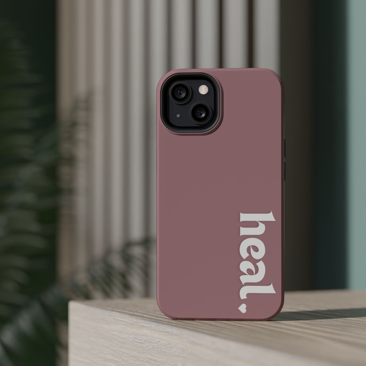Heal MagSafe iPhone® Case Freedom Reigns