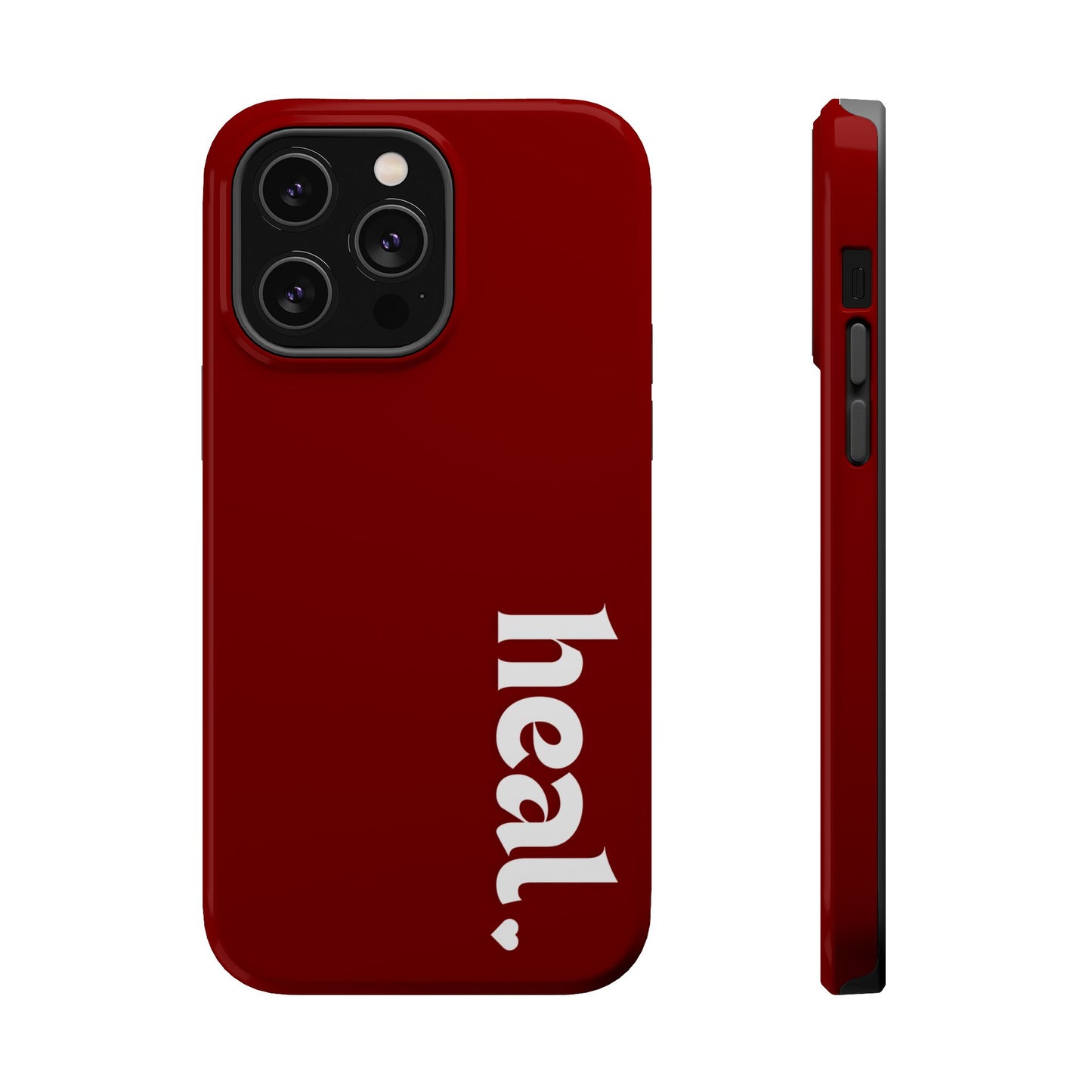 Heal MagSafe iPhone® Case Resilient Woman