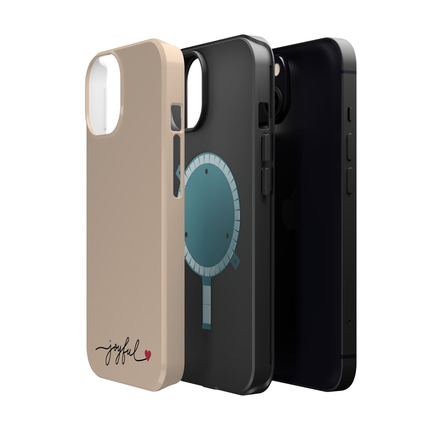 Joyful MagSafe iPhone® Case