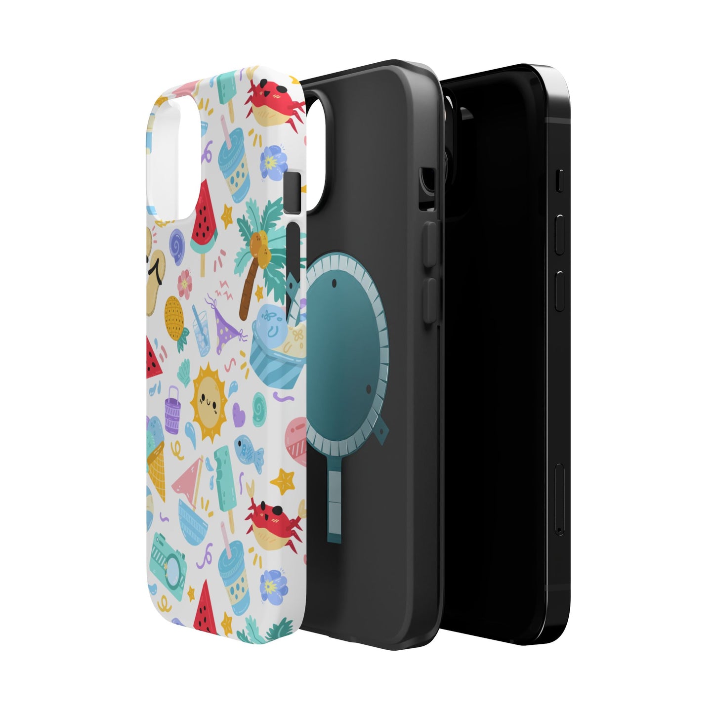 Hello Summer MagSafe iPhone® Case