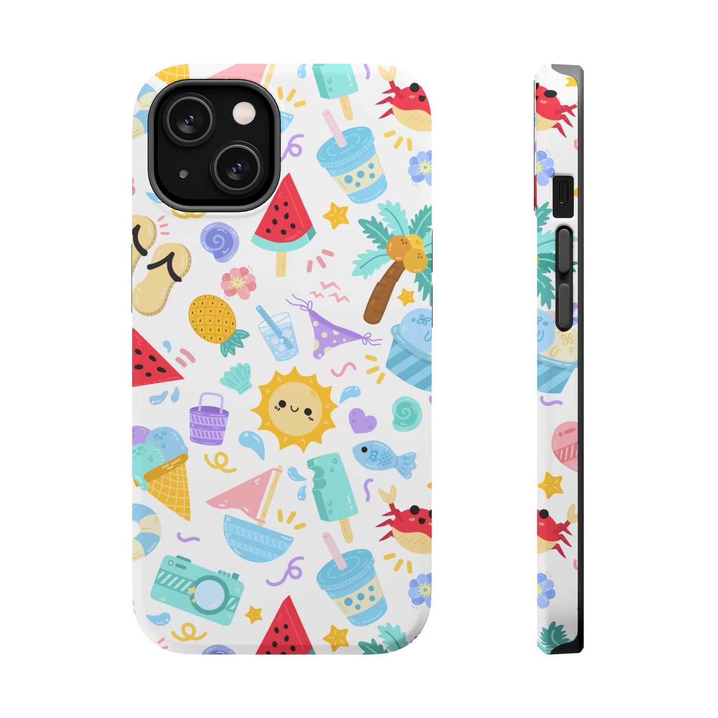 Hello Summer MagSafe iPhone® Case